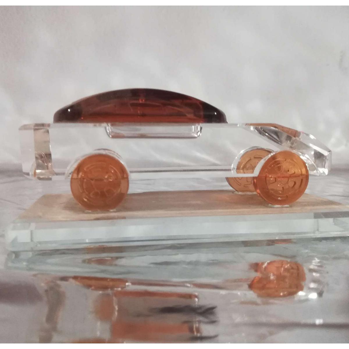 Picture of Cristel Car Showpiece