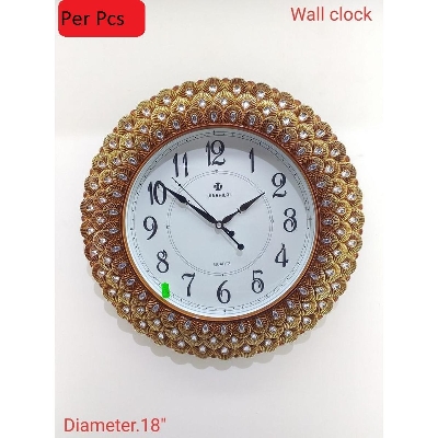 Picture of Stylish Beautiful Design Wall Clock