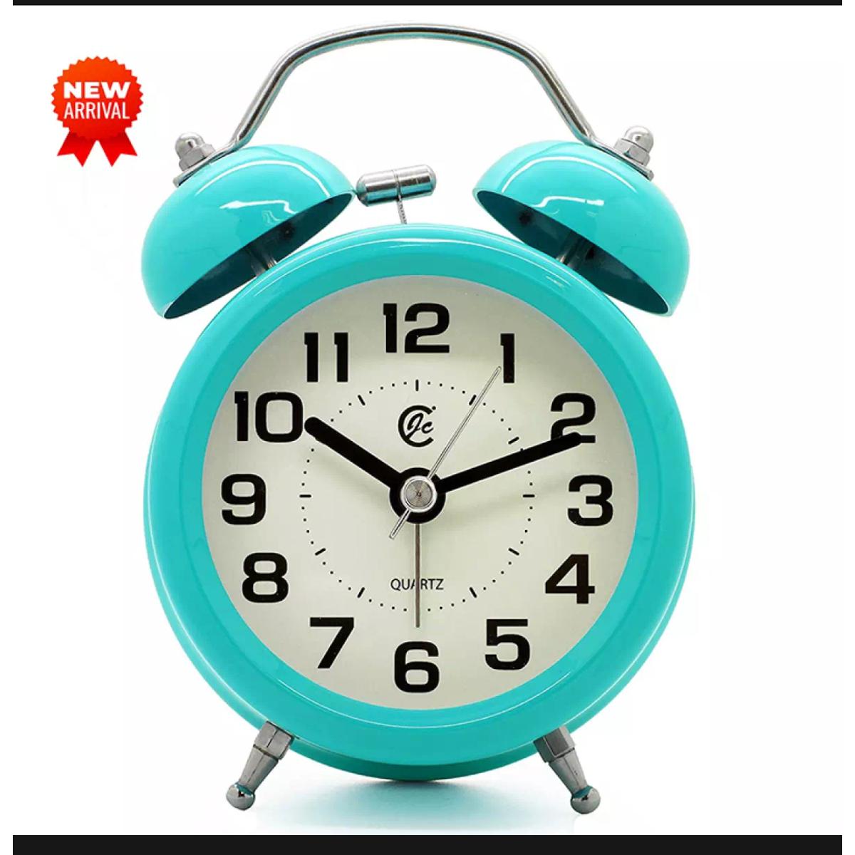 Picture of Table Alarm Clock - Wall Clock
