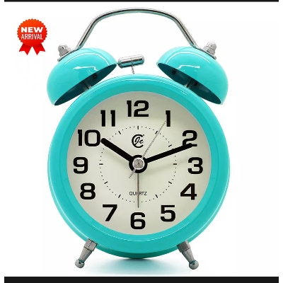 Picture of Table Alarm Clock - Wall Clock