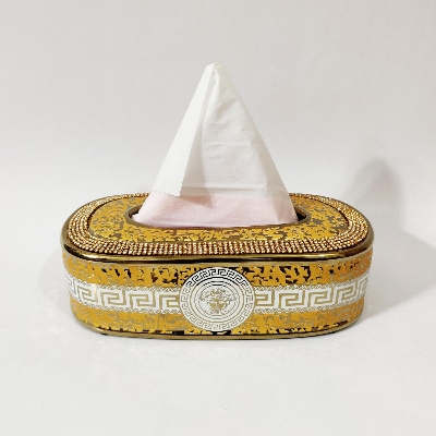 Picture of Fully Ceramic Tissue Holder Box