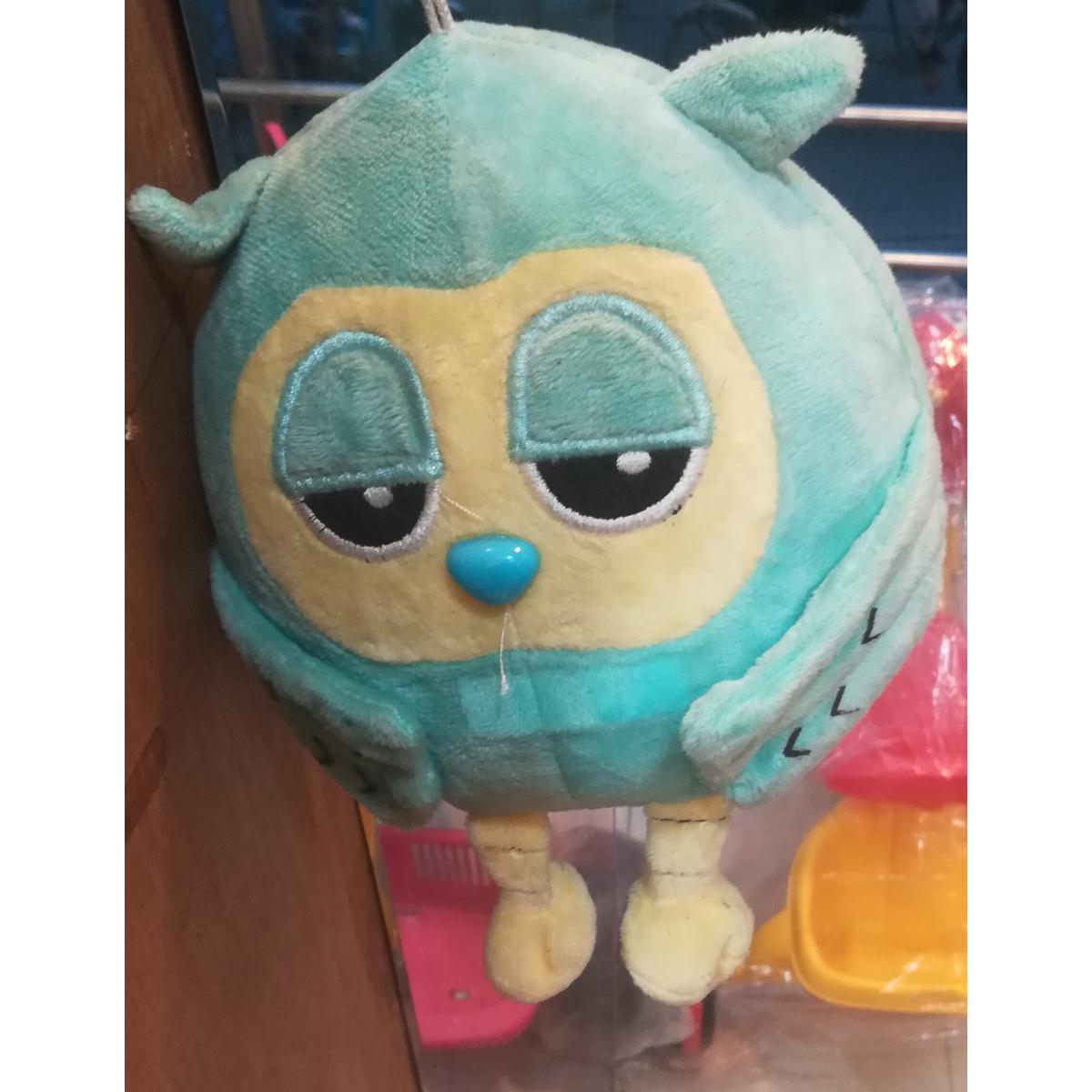 Picture of Bird Mini Soft Doll