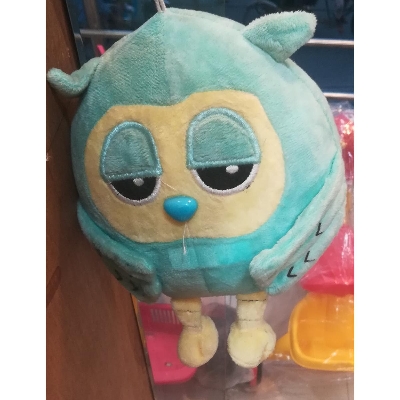 Picture of Bird Mini Soft Doll