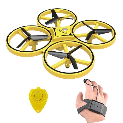 Picture of Toy Helicopter  LED Lights for Kids
