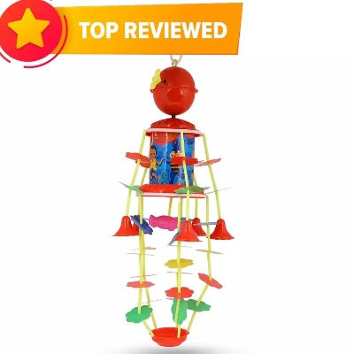 Picture of Marry Go Round Musical & Visual Toy For Your New Born Baby