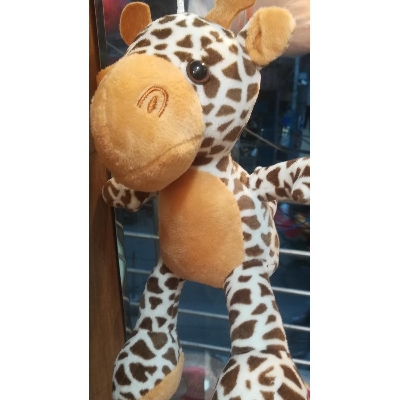 Picture of Cute Cow Funny soft Doll