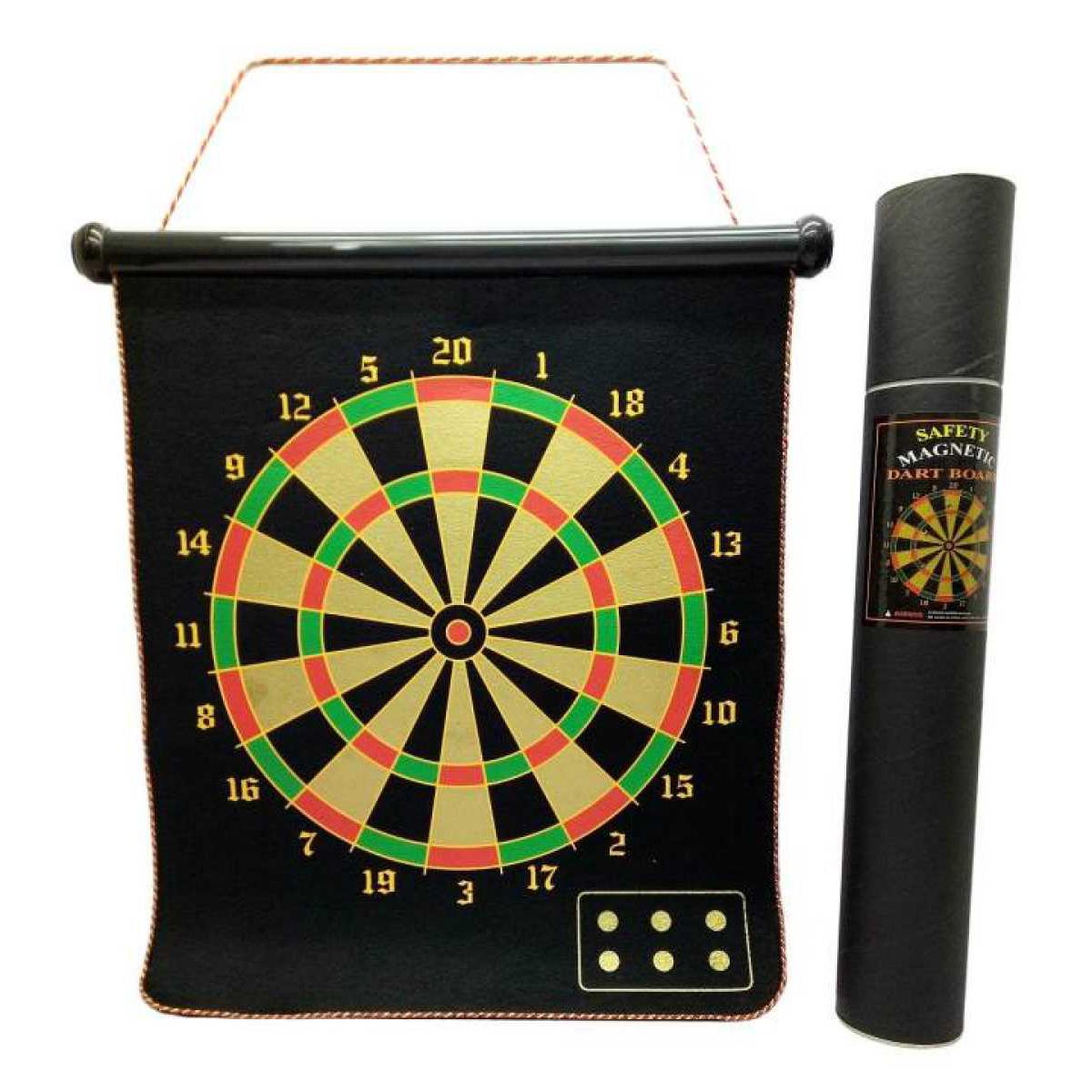 Picture of DART- MAGNETIC DART Ailerons and SHIELD