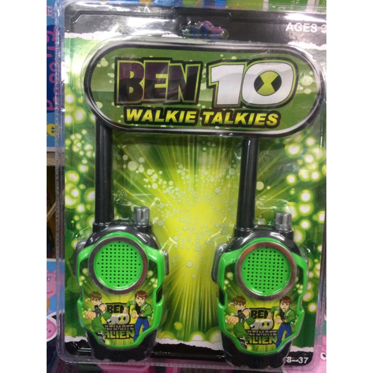 Picture of Toy City Ben 10 Toy 4.4