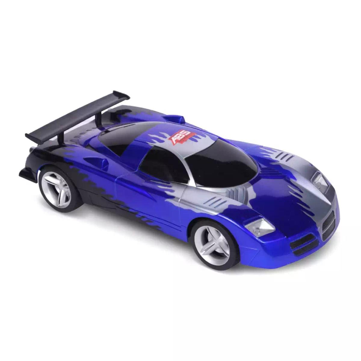 Picture of HRK R/C 1:12 WHISKER R.C High Qualtiy Sprots Car BLUE