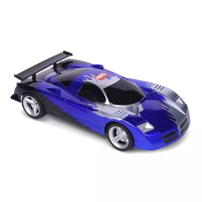 Picture of HRK R/C 1:12 WHISKER R.C High Qualtiy Sprots Car BLUE