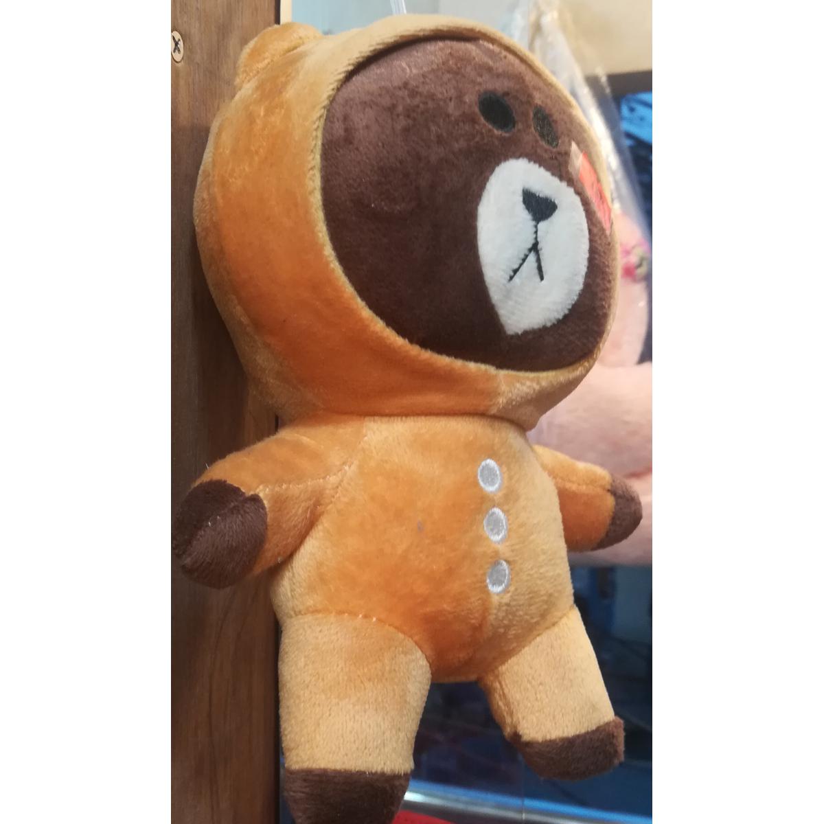 Picture of Sweet Mini Soft doll