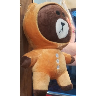 Picture of Sweet Mini Soft doll