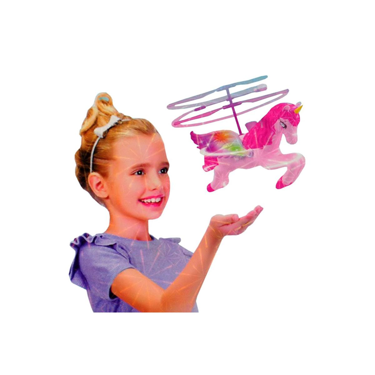 Picture of Sunshine Flying Horse Toy with Motion Sensors