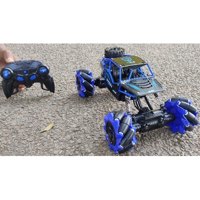 Picture of Speed Pioneer Remote Control Car