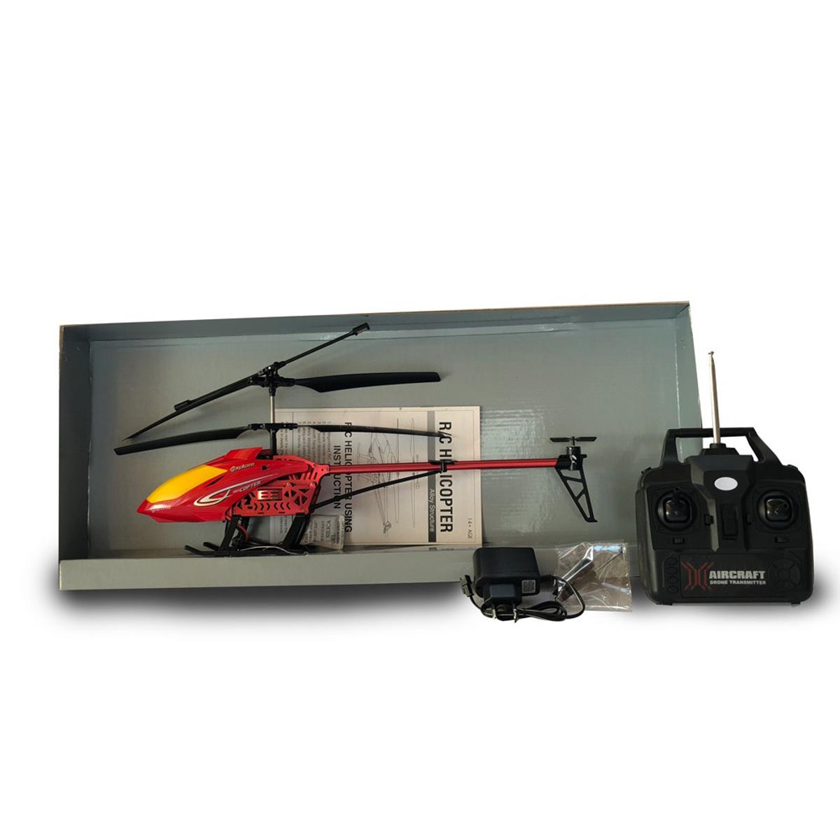 Picture of Remote Control Helicopter LH-1601