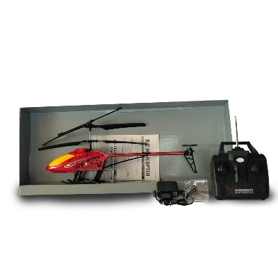 Picture of Remote Control Helicopter LH-1601