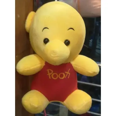 Picture of Mini Cute Soft Doll