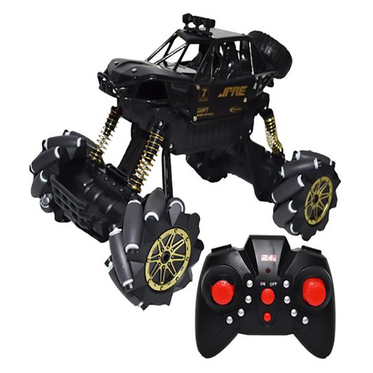 Picture of Drift Rock Crawler Off Road Vehicle