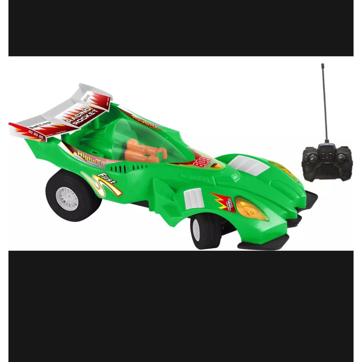 Picture of Rechargeable car Remote control