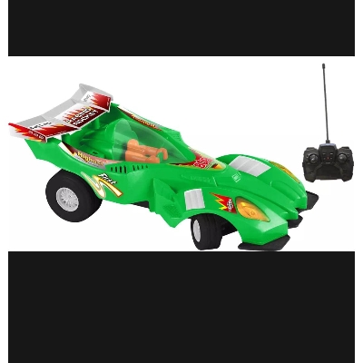 Picture of Rechargeable car Remote control