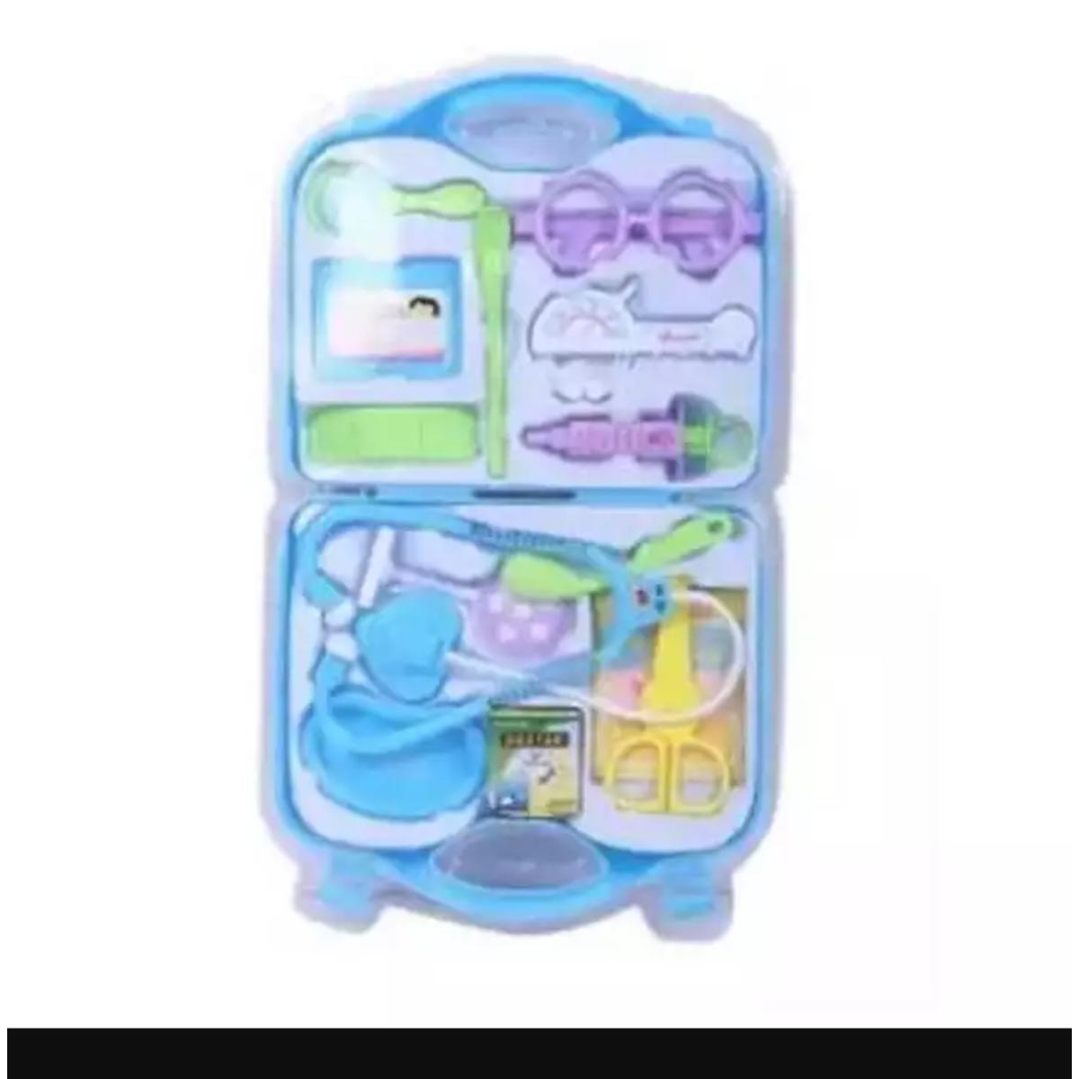 Picture of Exclusive Doctor toy Set for kids