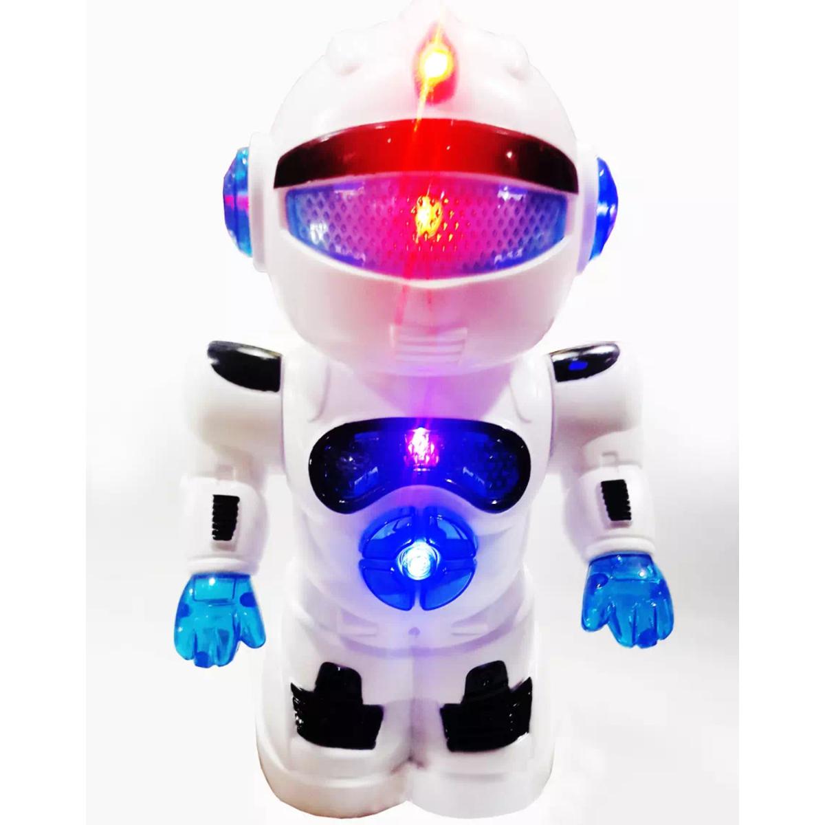 Picture of Robot Toy _ Smart Robot For Kids