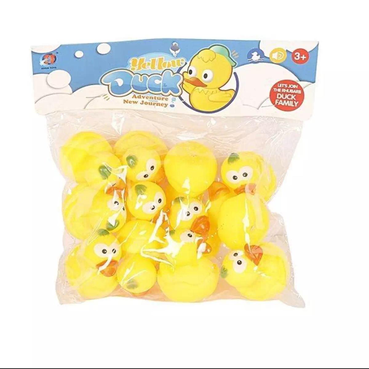 Picture of Baby Duck - Yellow