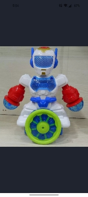 Picture of Smart bot robot for children