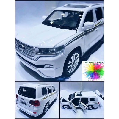 Picture of Full Mettal body car with Light & Music