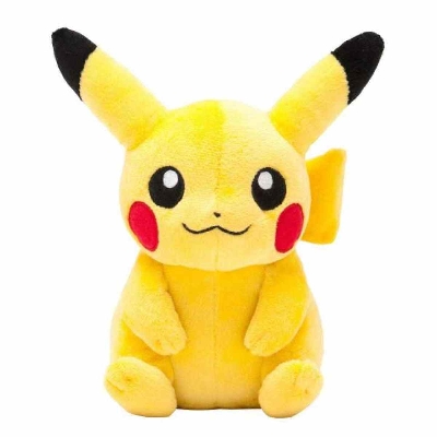 Picture of Pokemon Pikachu Soft Doll - Toy