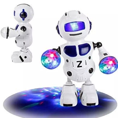 Picture of Smart Bot Robot For Kids