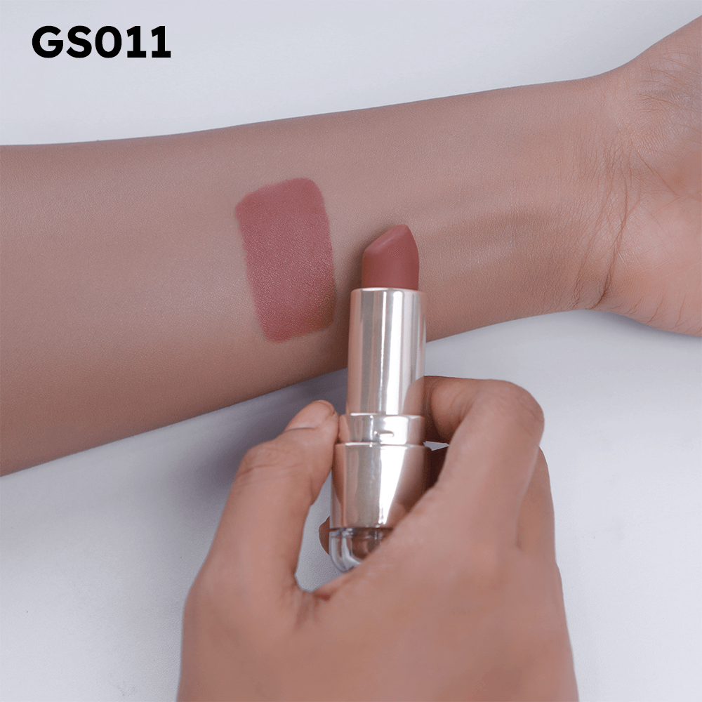 Buy Velvet Matte Lipstick 3.5g - GS011 at Best Price In Bangladesh 