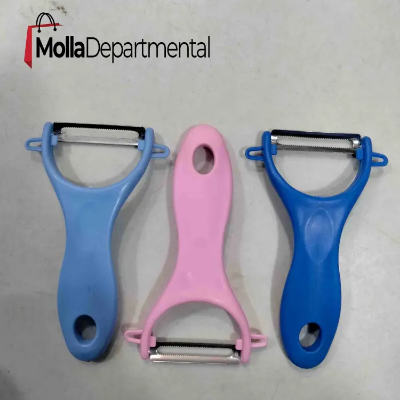 Picture of Stander  Plastic  Y Peeler, with Ultra Sharp and Durable Blades