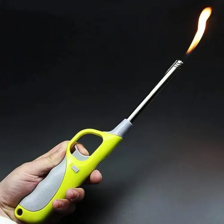 Picture of Kitchen Gas Lighter with 1 Refiller