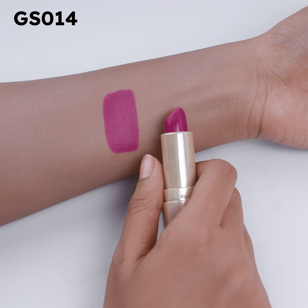 Buy Guerniss Velvet Matte Lipstick 3.5g GS014 Online at best price in Bangladesh