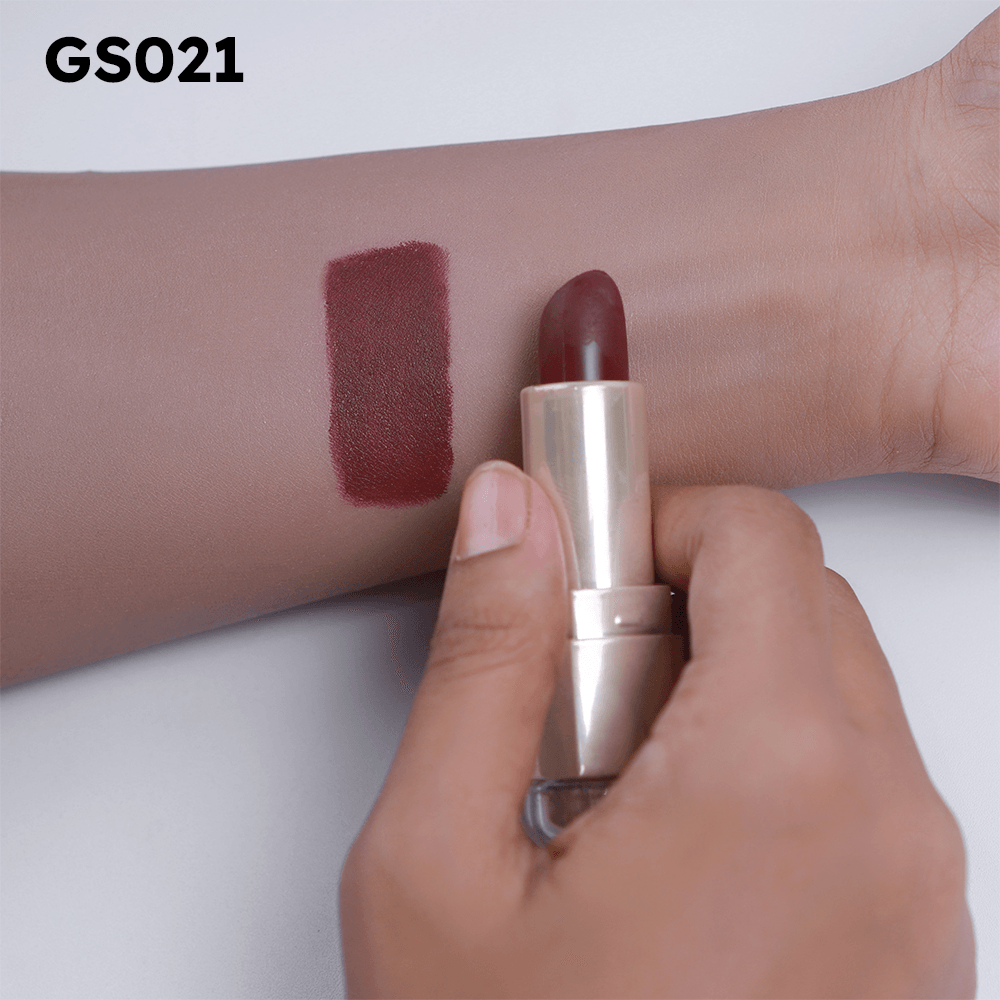 Buy Velvet Matte Lipstick 3.5g GS021  at Best Price In Bangladesh 