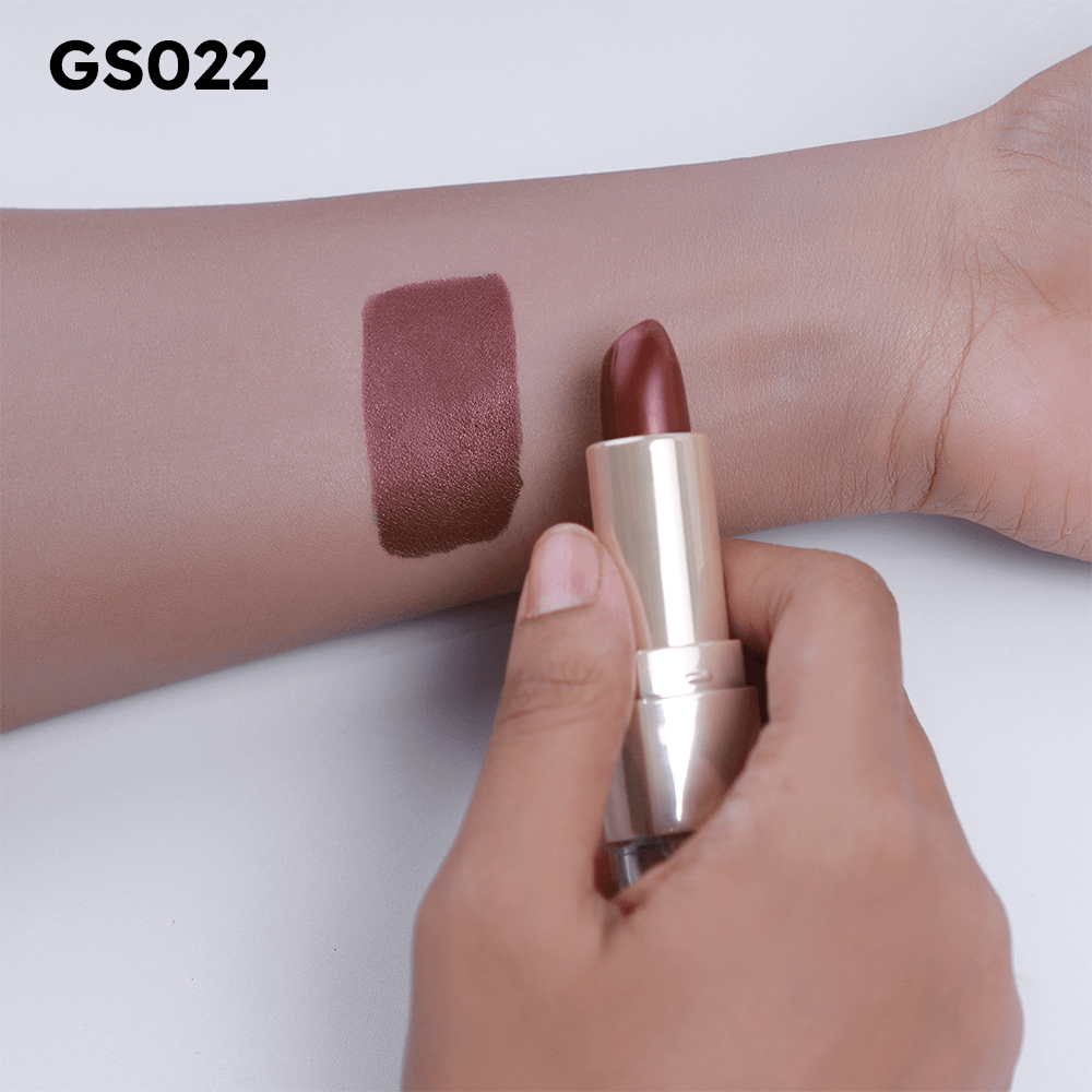 Buy Guerniss Velvet Matte Lipstick 3.5g GS022 Online at best price in Bangladesh