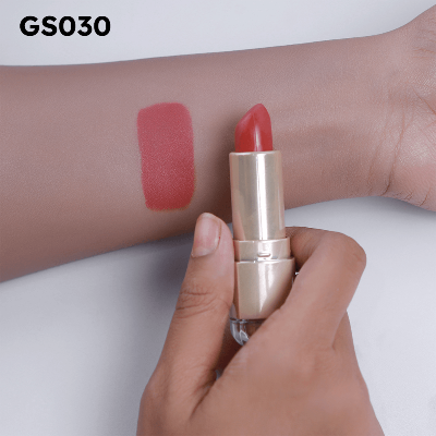Buy Guerniss Velvet Matte Lipstick 3.5g GS030 Online at best price in Bangladesh