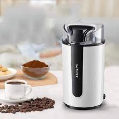 Picture of Sokany Latest Design 200w High Efficiency Blade Coffee Grinder Household Electric Coffee Grinder Multi Function GrinderProduct details of Sokany Latest Design 200w High Efficiency Blade Coffee Grinder Household Electric Coffee Grinder Multi Function Grinder