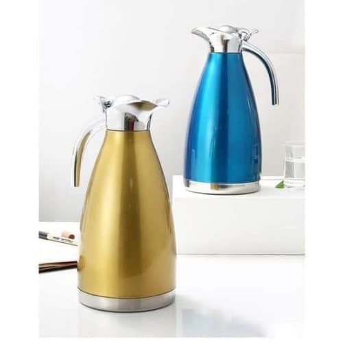 Picture of Thermos Coffee Pot (2ltr capacity)