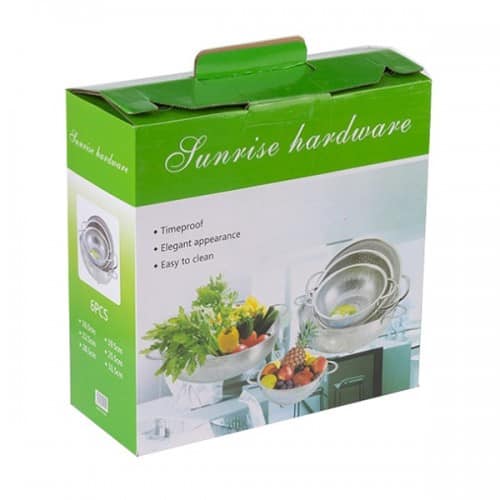 Picture of Micro-perforated Stainer