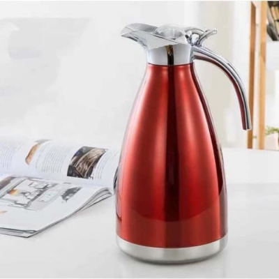 Picture of Thermos Coffee Pot (2ltr capacity)