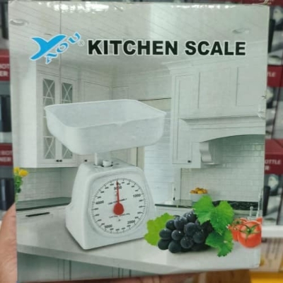 Picture of kitchen scale