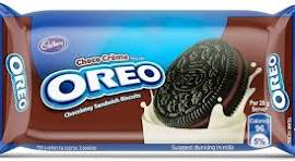 Buy Cadbury oreo ChoCho Cream 43.10gm x 10   Online at Best Price In Bangladesh