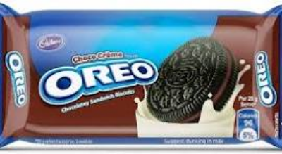 Buy Cadbury oreo ChoCho Cream 43.10gm x 10   Online at Best Price In Bangladesh