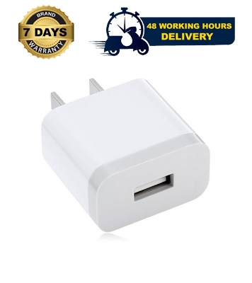 Picture of Xiaomi USB Charger 2A White