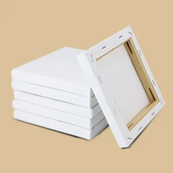 Picture for category Canvases