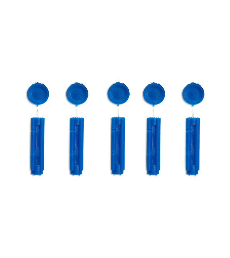 Buy Blood Lancet 60 pcs at Best Price In Bangladesh	