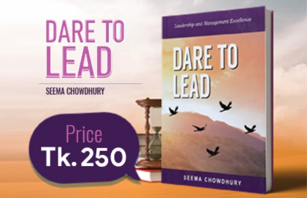 Picture for category Dare to lead