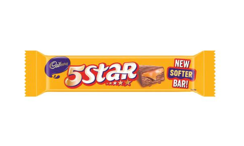 Buy   Cadbury 5 star 22g  Online at Best Price In Bangladesh